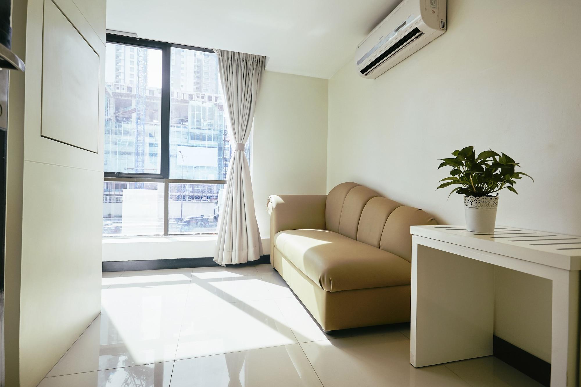 Mangga Boutique Hotel Seri Kembangan Eksteriør billede