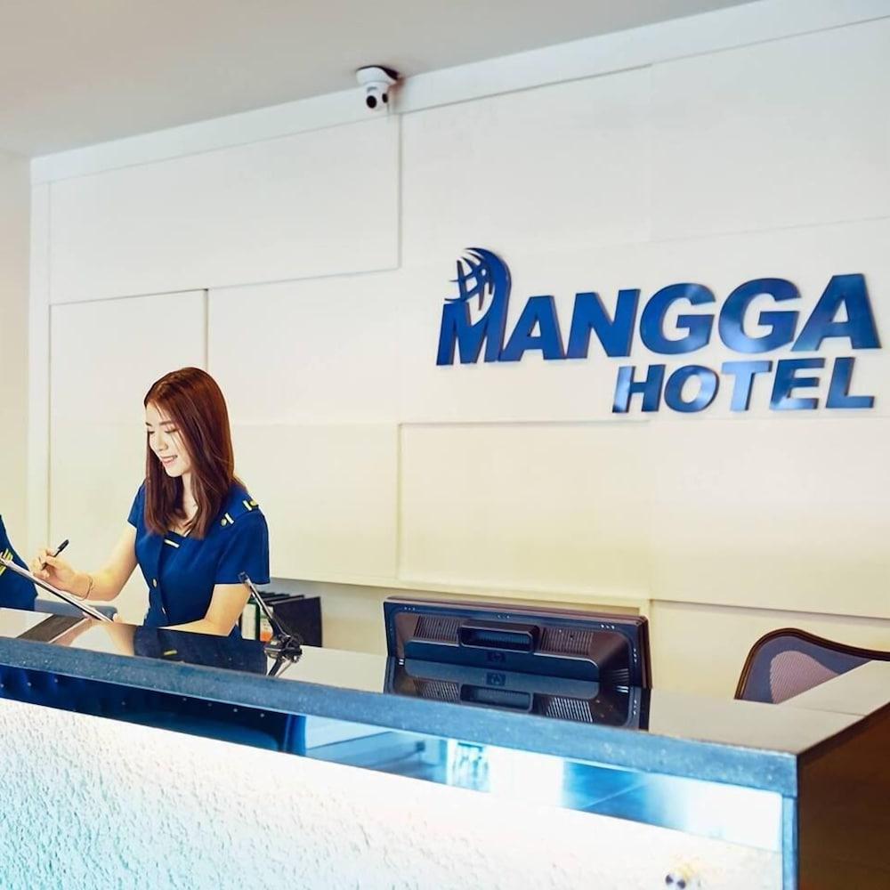 Mangga Boutique Hotel Seri Kembangan Eksteriør billede