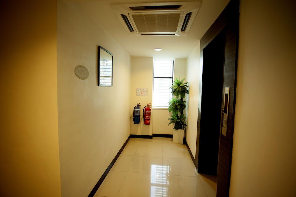 Mangga Boutique Hotel Seri Kembangan Eksteriør billede