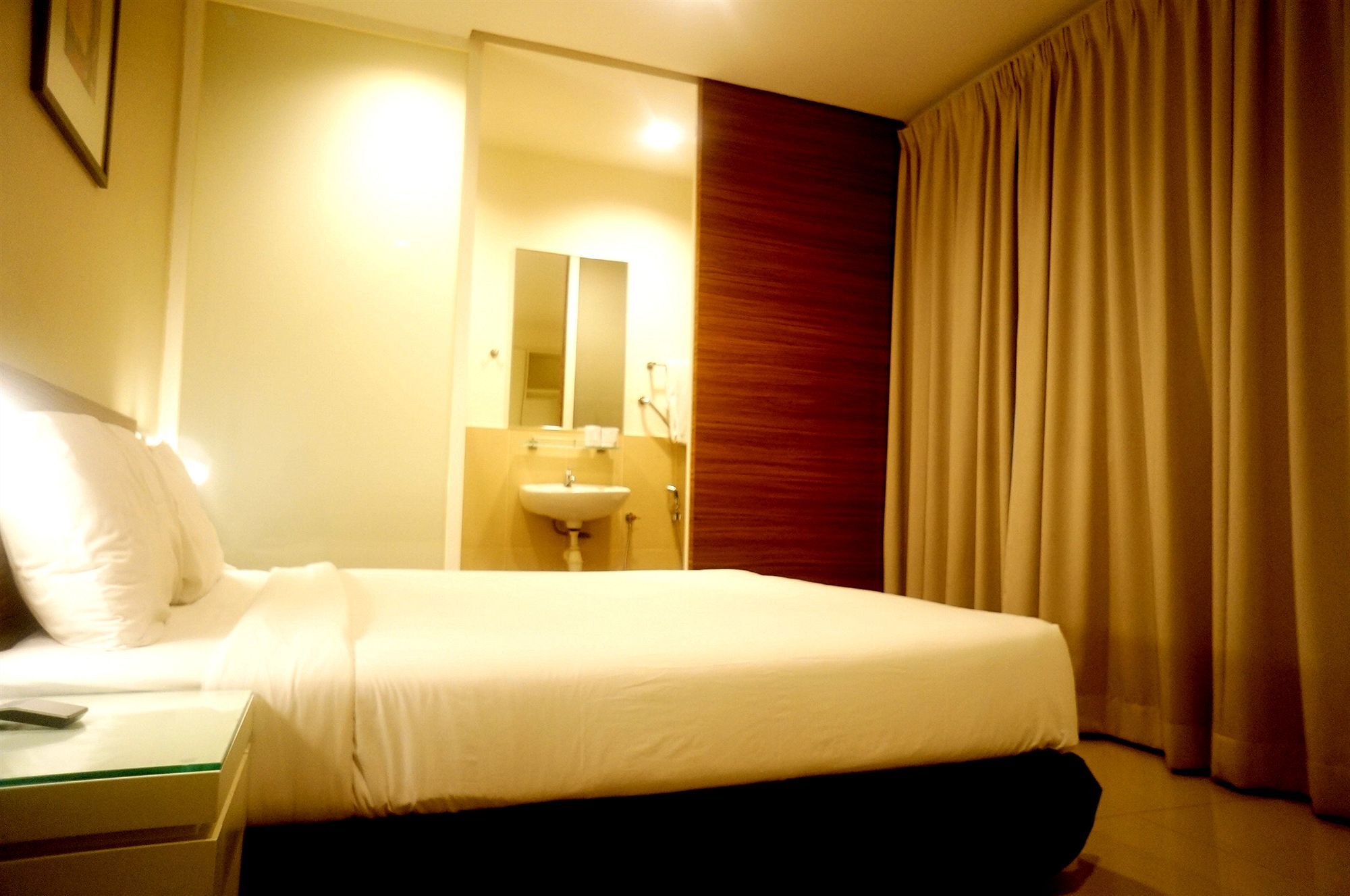 Mangga Boutique Hotel Seri Kembangan Eksteriør billede