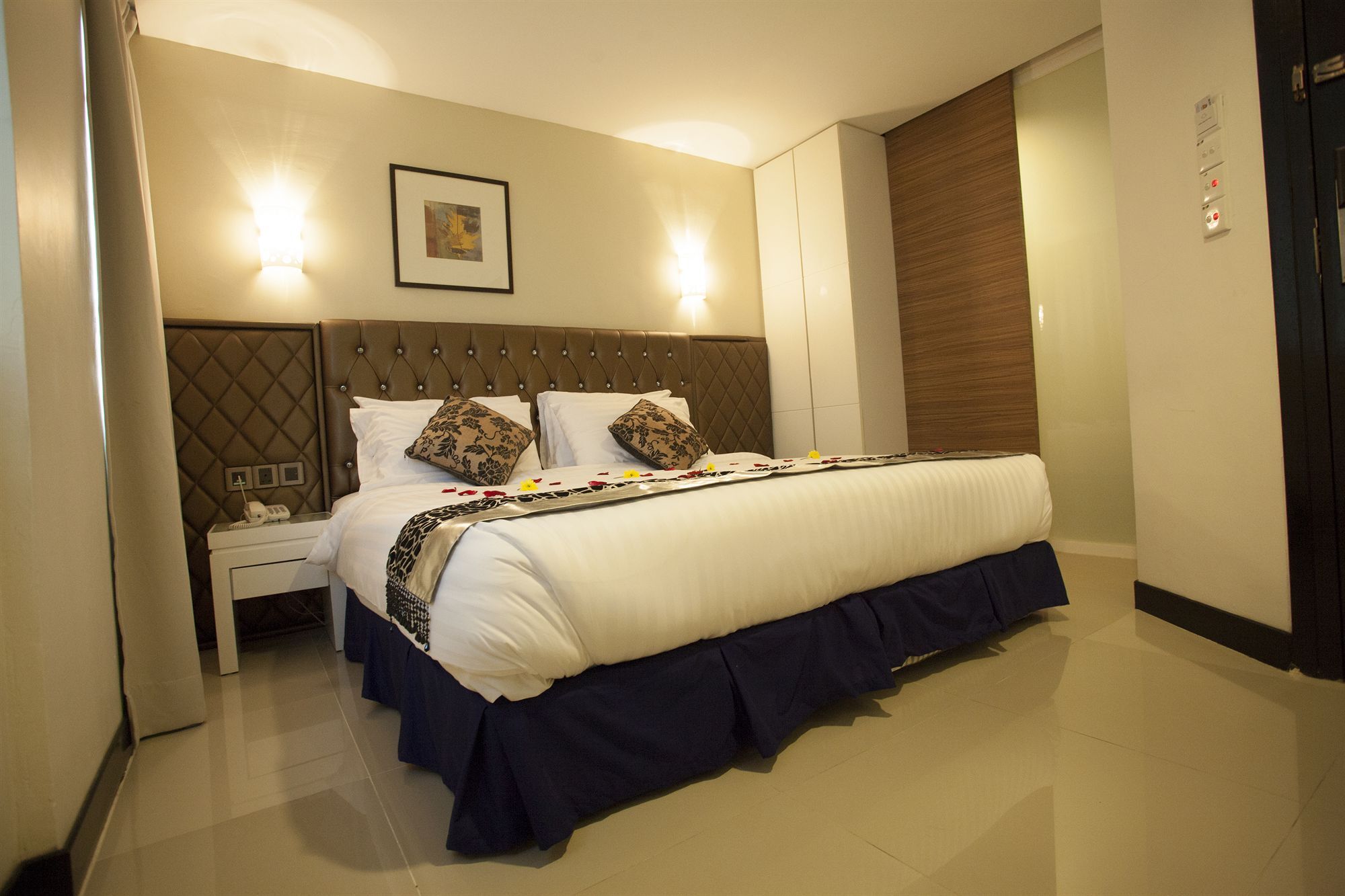 Mangga Boutique Hotel Seri Kembangan Eksteriør billede