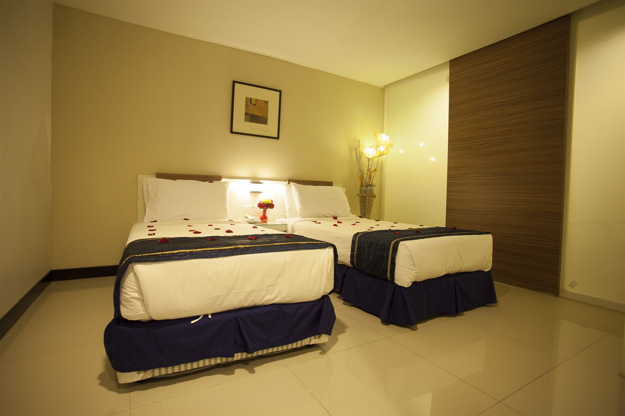 Mangga Boutique Hotel Seri Kembangan Eksteriør billede